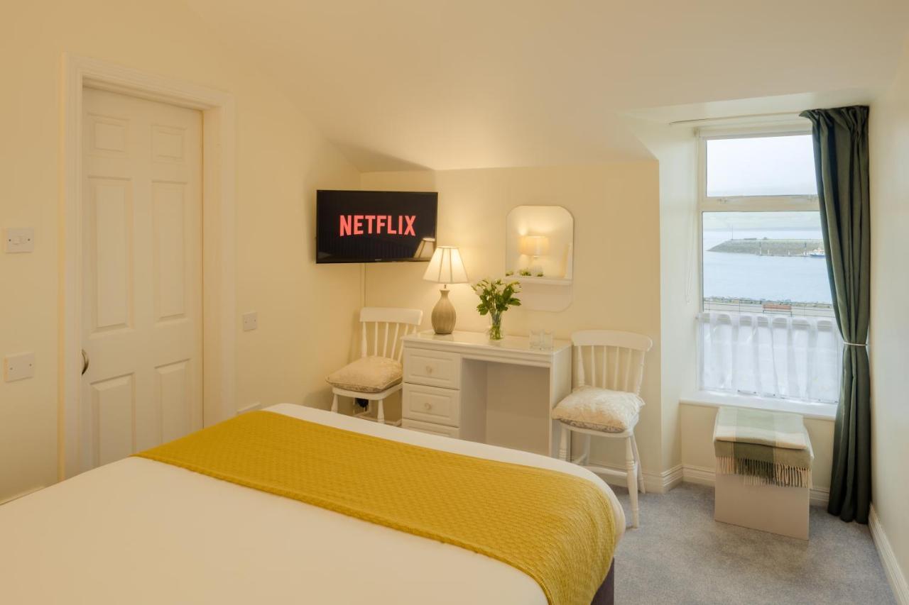 Hotel The Waterfront (Adults Only) Dingle Exterior foto