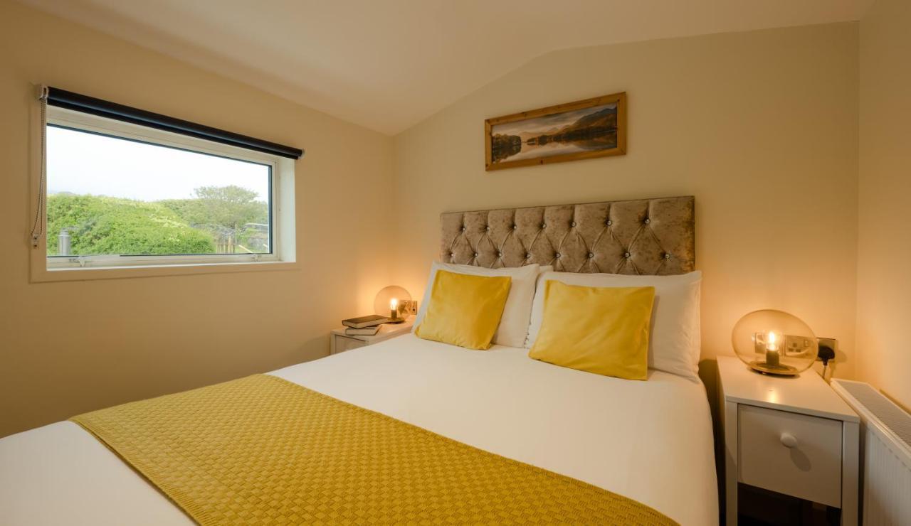 Hotel The Waterfront (Adults Only) Dingle Exterior foto