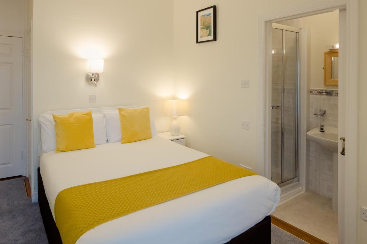 Hotel The Waterfront (Adults Only) Dingle Exterior foto