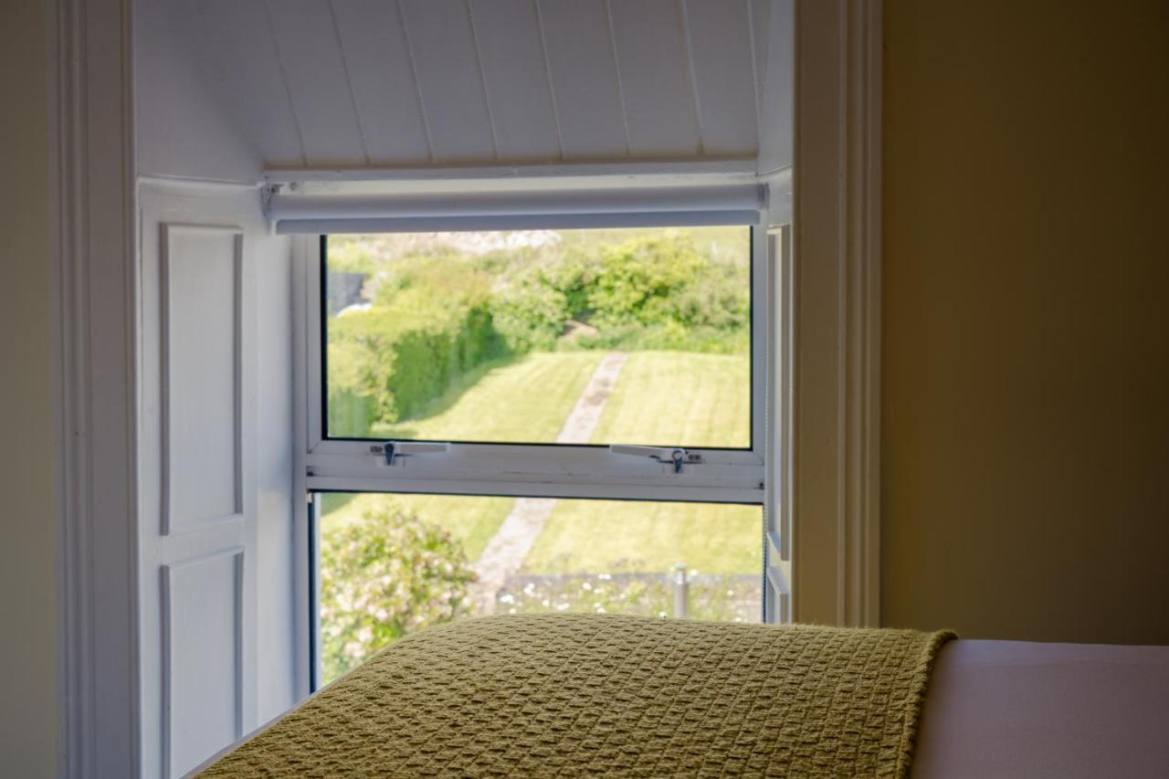 Hotel The Waterfront (Adults Only) Dingle Exterior foto