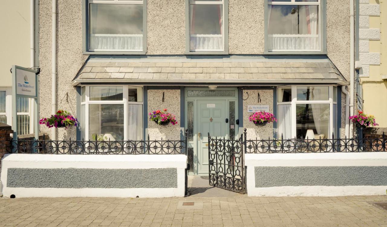 Hotel The Waterfront (Adults Only) Dingle Exterior foto