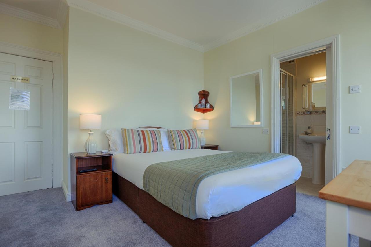 Hotel The Waterfront (Adults Only) Dingle Exterior foto