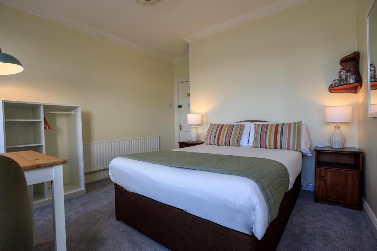 Hotel The Waterfront (Adults Only) Dingle Exterior foto