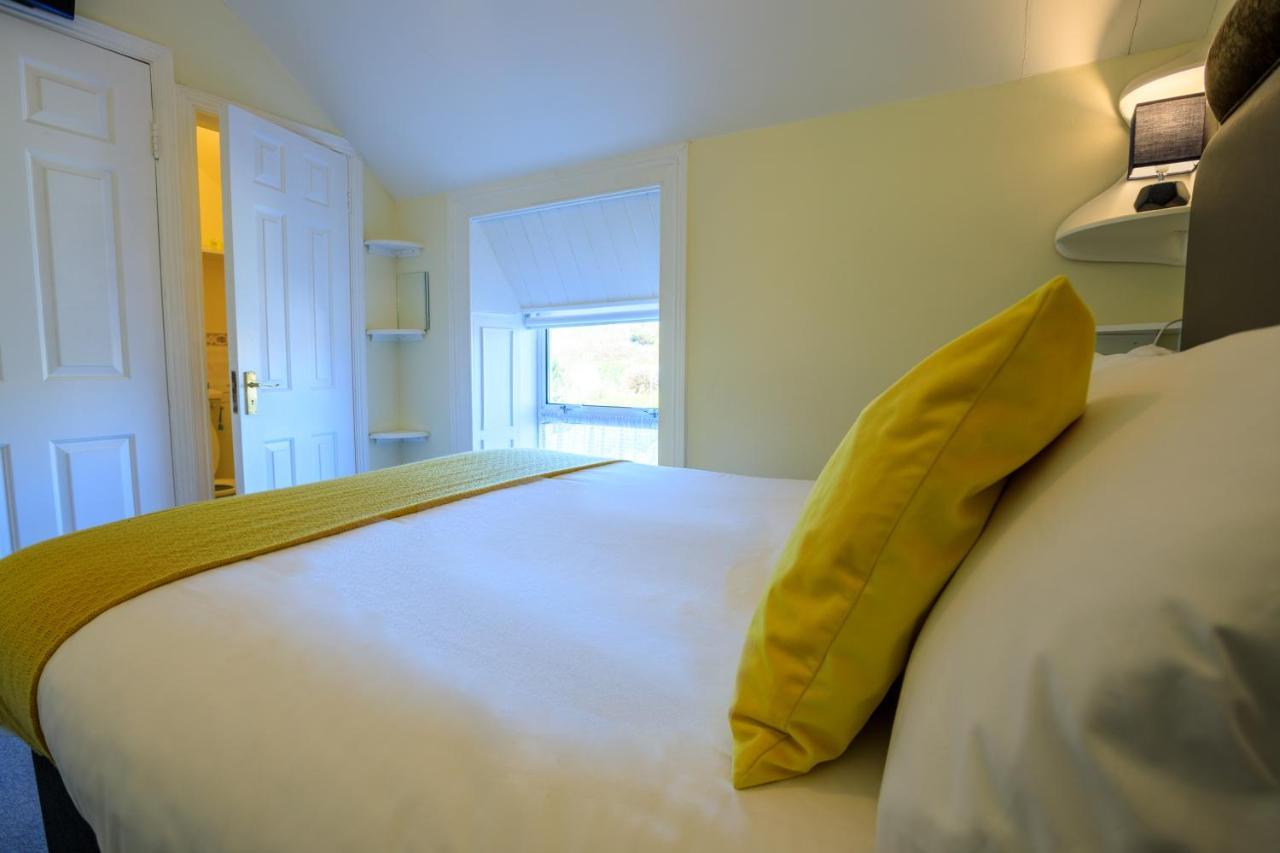 Hotel The Waterfront (Adults Only) Dingle Exterior foto