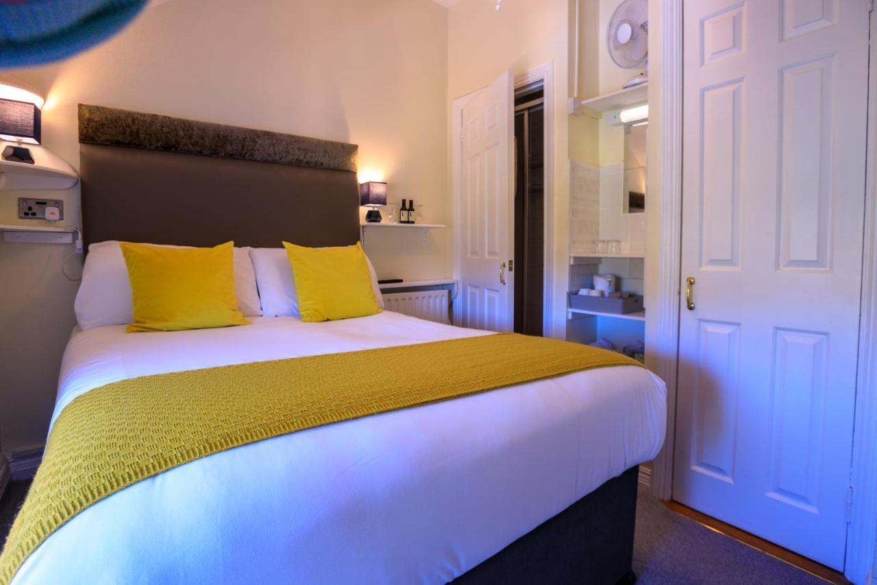 Hotel The Waterfront (Adults Only) Dingle Exterior foto
