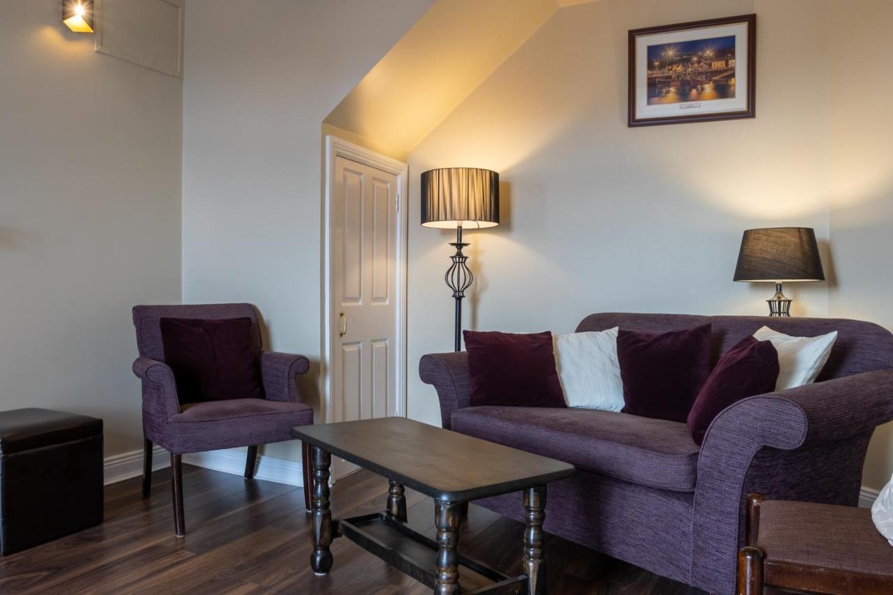 Hotel The Waterfront (Adults Only) Dingle Exterior foto