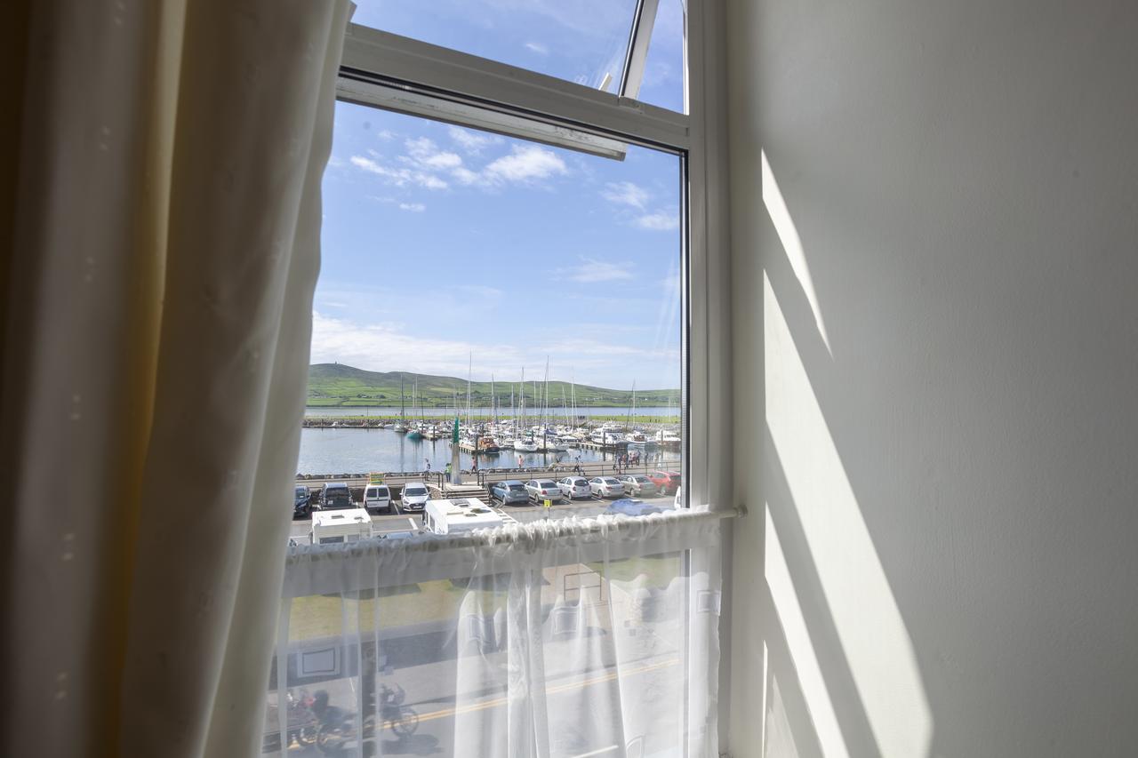 Hotel The Waterfront (Adults Only) Dingle Exterior foto
