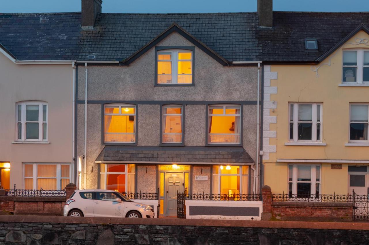 Hotel The Waterfront (Adults Only) Dingle Exterior foto
