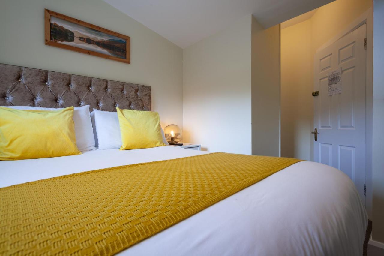Hotel The Waterfront (Adults Only) Dingle Exterior foto